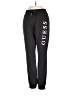 Guess Black Sweatpants Size XS - photo 1