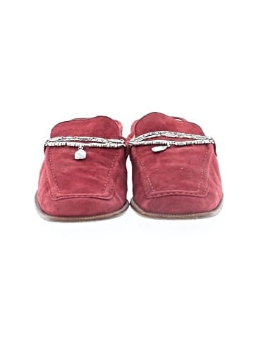 Brighton Mule/Clog (view 2)