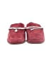 Brighton Burgundy Mule/Clog Size 8 (narrow) - photo 2