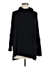 Caslon Black Turtleneck Sweater Size M - photo 1