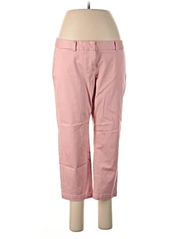 Lands' End Casual Pants (view 1)
