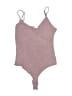 Garage Purple Bodysuit Size S - photo 1