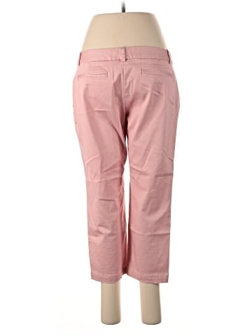 Lands' End Casual Pants (view 2)