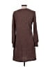 Gilli Brown Pullover Sweater Size L - photo 2