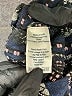 The Odells Stripes Blue Jumpsuit Size S - photo 5