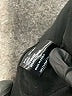 Cynthia Rowley 100% Silk Black Jacket Size M - photo 7