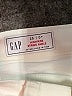 Gap Ivory Jeans Size 25 waist - photo 7