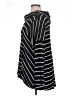 CATHERINE Catherine Malandrino Stripes Black Pullover Sweater Size XL - photo 5