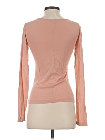 Reiss Long Sleeve Top (view 2)
