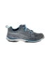 L.L.Bean Gray Sneakers Size 7 1/2 - photo 1