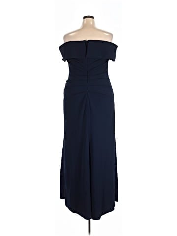 Xscape Casual Dress (view 2)