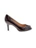 Cole Haan Brown Heels Size 10 - photo 1