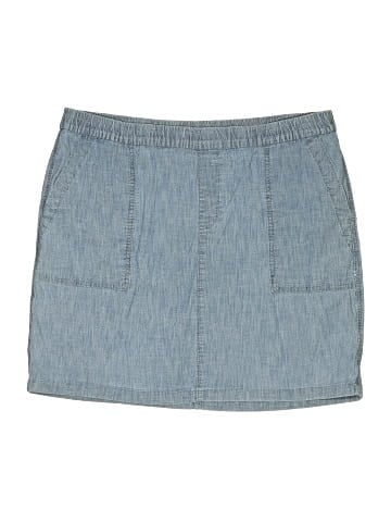 Lands' End Skort (view 1)