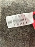 Talbots Paisley Red Casual Dress Size 8 - photo 8