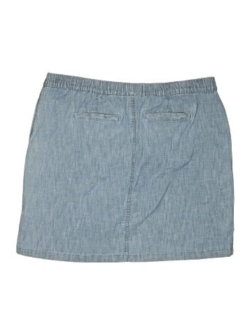 Lands' End Skort (view 2)