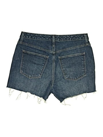 Universal Thread Denim Shorts (view 2)