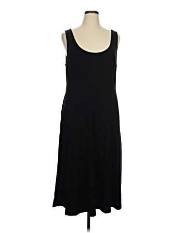 Ann Taylor LOFT Outlet Casual Dress (view 1)