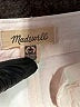 Madewell Ivory Jeans Size 26 waist - photo 7