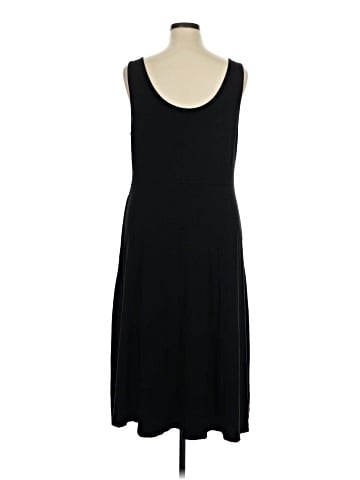 Ann Taylor LOFT Outlet Casual Dress (view 2)
