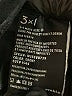 3x1 Blue Jeans Size 3X - photo 5