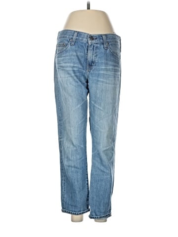 Adriano Goldschmied Jeans (view 1)