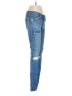 Paige Blue Jeans Size 24 waist - photo 4
