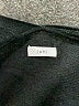 Ichi Black Cardigan Size M - photo 7