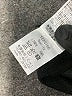 Ichi Black Cardigan Size M - photo 8