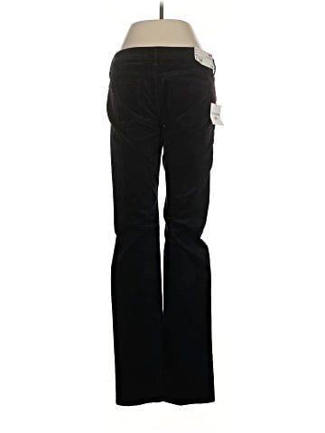 Ines de la Fressange for Uniqlo Jeans (view 2)
