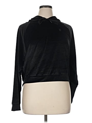 Victoria's Secret Fleece (view 1)