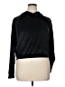Victoria's Secret Black Fleece Size XL - photo 1