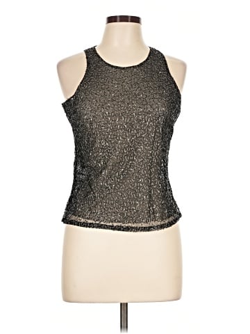 Grace Elements Sleeveless Top (view 1)