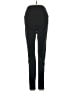 Alo Solid Black Active Pants Size S - photo 2