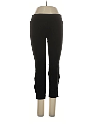 Ecru Active Pants (view 1)