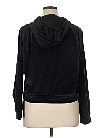 Victoria's Secret Fleece (view 2)