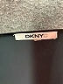 DKNYC 100% Polyester Black Cocktail Dress Size 3X (estimated) - photo 7