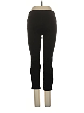 Ecru Active Pants (view 2)