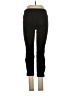 Ecru Solid Black Active Pants Size 4 (estimated) - photo 2