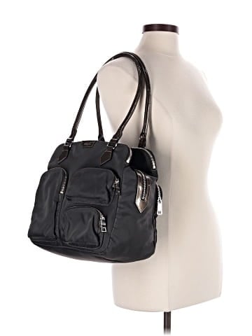 MZ Wallace Shoulder Bag (view 2)