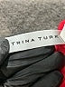 Trina Turk Red Swimsuit Top Size 8 - photo 3