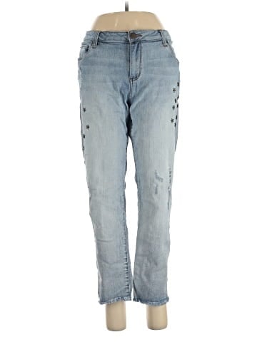STS Blue Jeans (view 1)