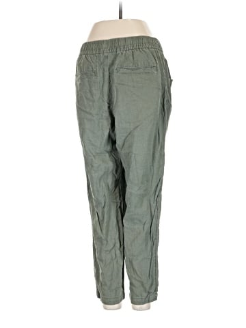 Old Navy Linen Pants (view 2)