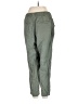 Old Navy Green Linen Pants Size S - photo 2