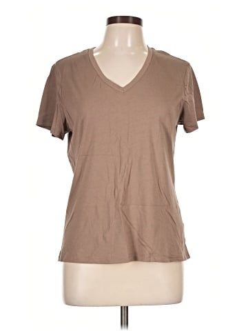 Quince Short Sleeve T-Shirt (view 1)