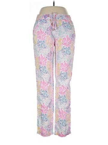 Lilly Pulitzer Linen Pants (view 1)