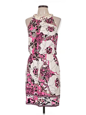 DM Donna Morgan Cocktail Dress (view 1)
