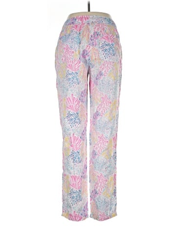 Lilly Pulitzer Linen Pants (view 2)