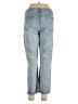 STS Blue Stars Blue Jeans Size 32 waist - photo 2