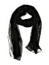 Jockey 100% Polyester Black Scarf One size - photo 1