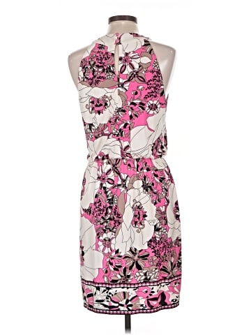 DM Donna Morgan Cocktail Dress (view 2)